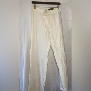 Tommy Bahamma Linen Pant